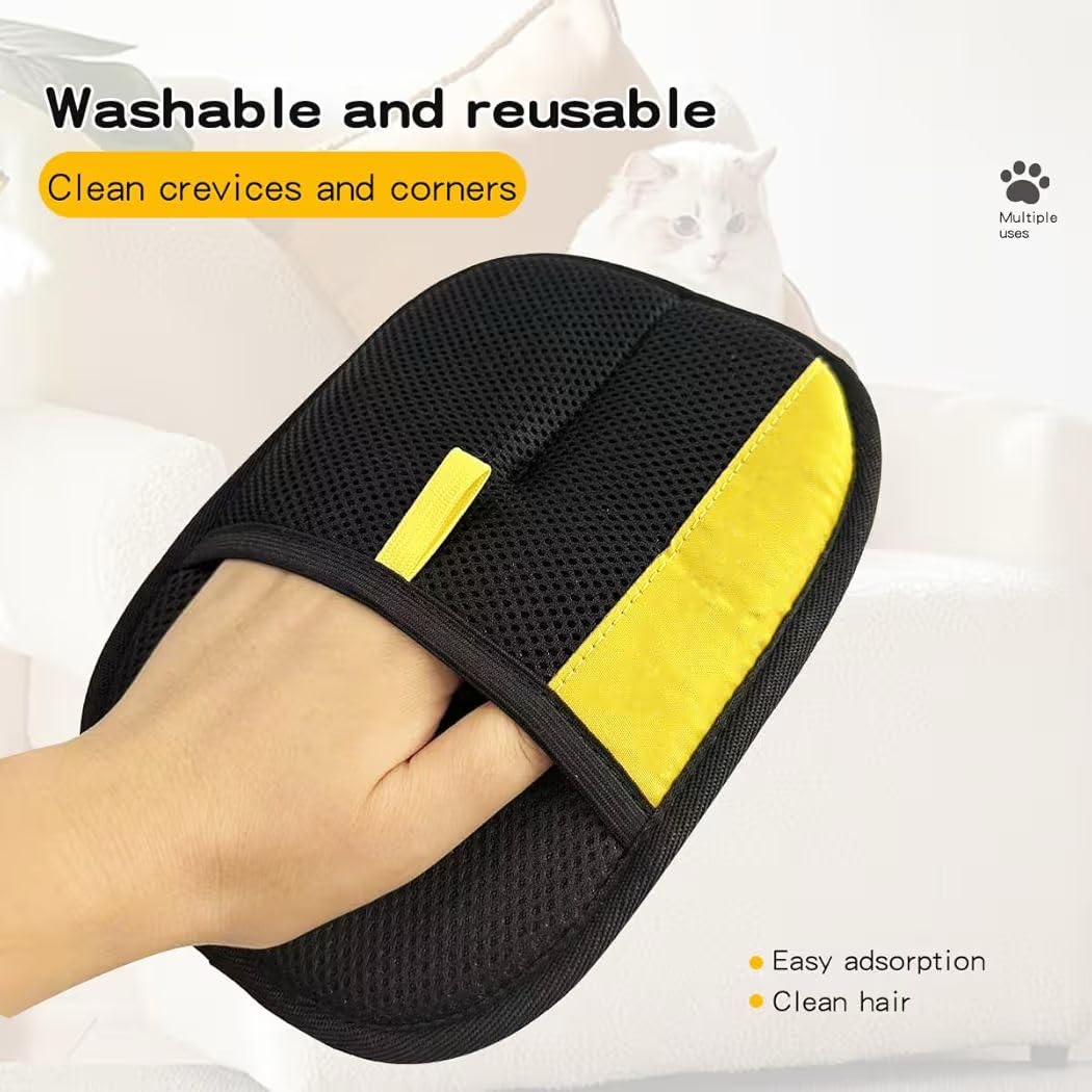 FurSwipe™ Gloves