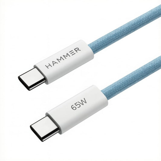 Fast Tangle-Free Charger