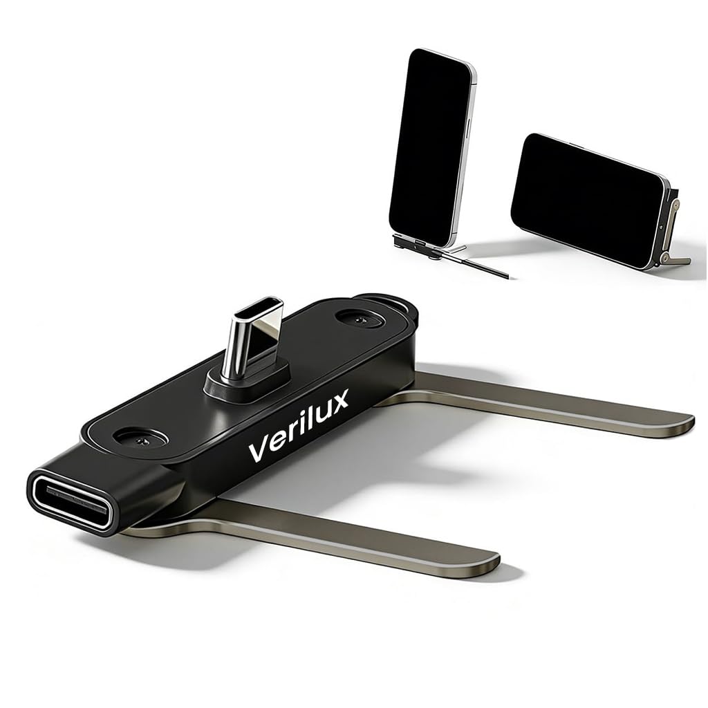 ChargeStand™ 240W