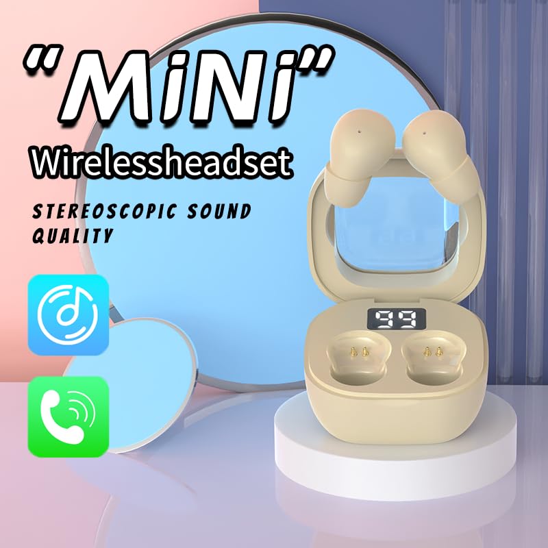 WhisperBuds™ Mini