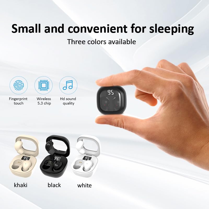 WhisperBuds™ Mini