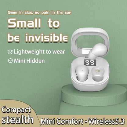 WhisperBuds™ Mini