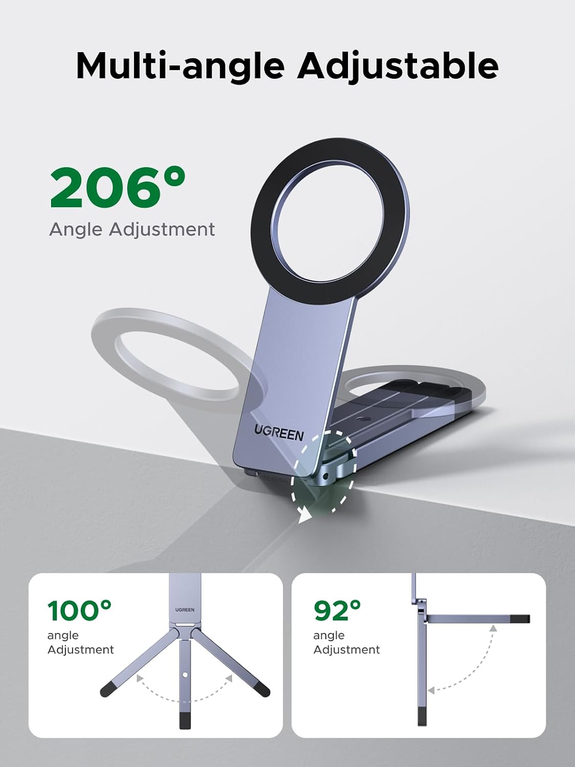 Magsafe Tripod Stand