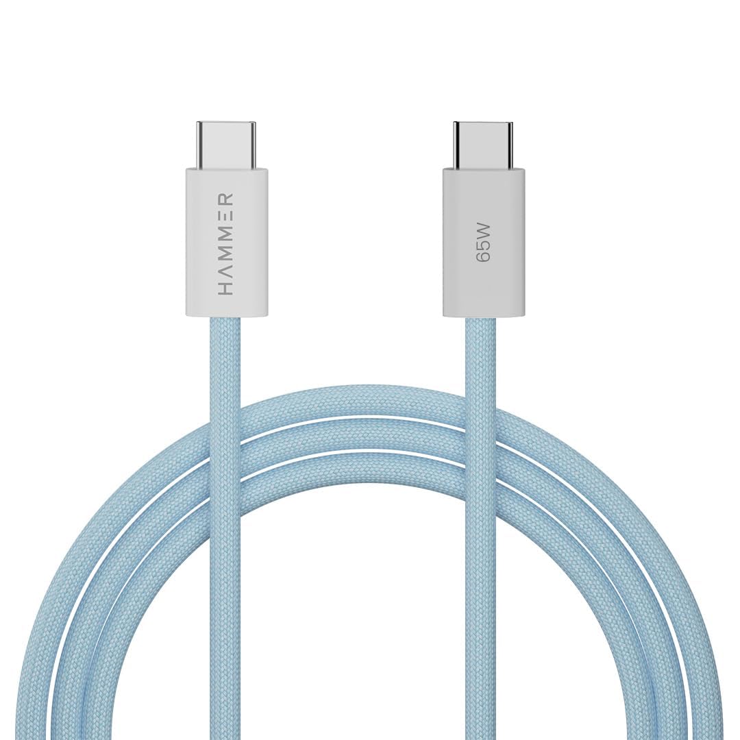 Fast Tangle-Free Charger
