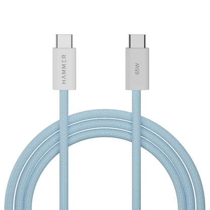 Fast Tangle-Free Charger