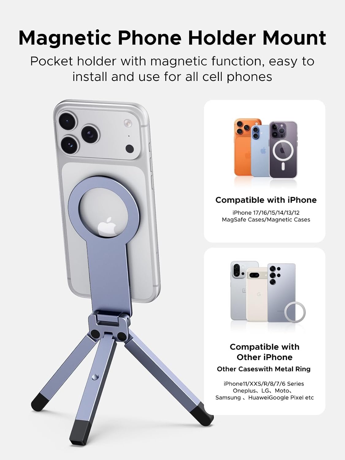 Magsafe Tripod Stand
