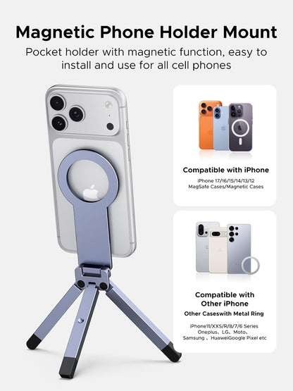 Magsafe Tripod Stand