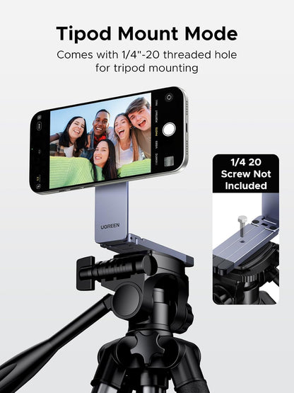 Magsafe Tripod Stand