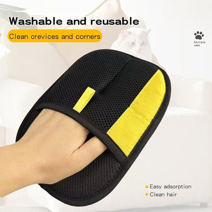 FurSwipe™ Gloves