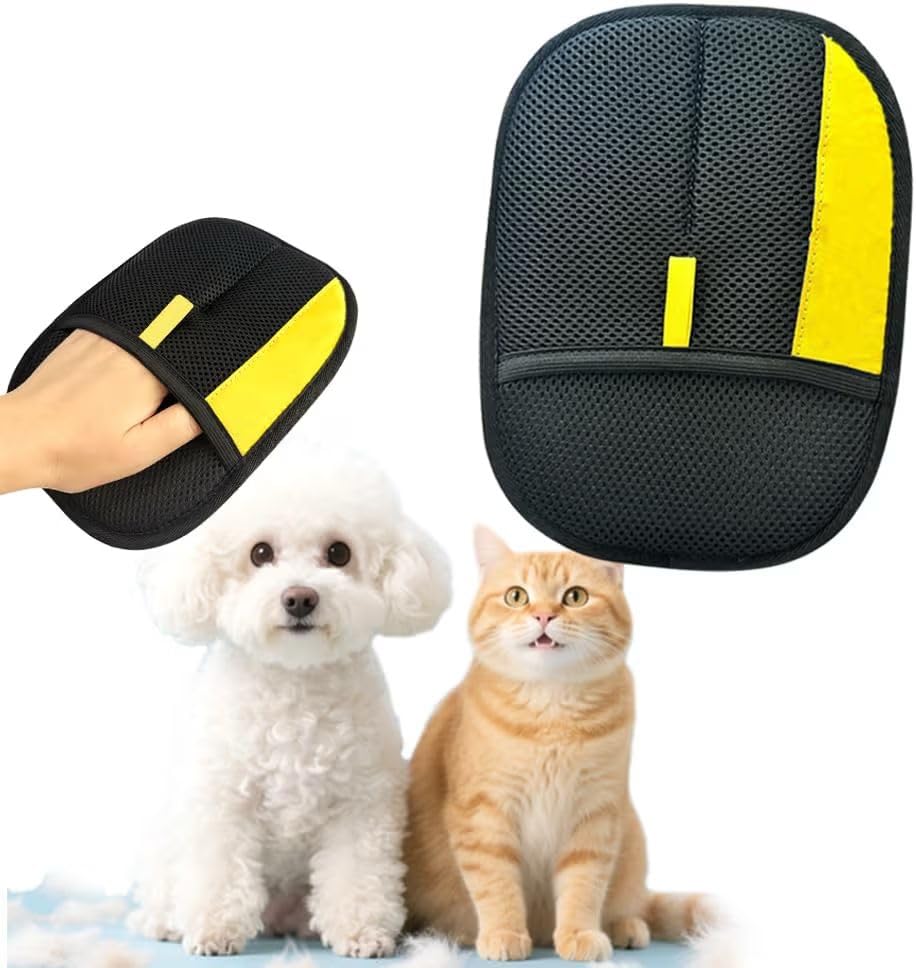 FurSwipe™ Gloves