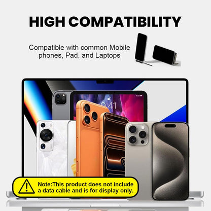 ChargeStand™ 240W