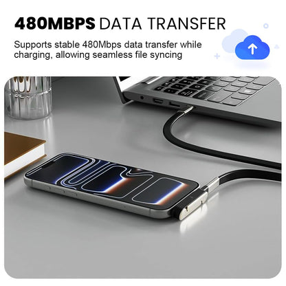 ChargeStand™ 240W