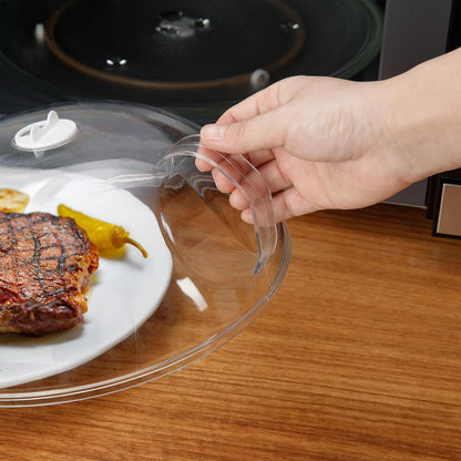 ClearGuard™ Microwave Splatter Cover