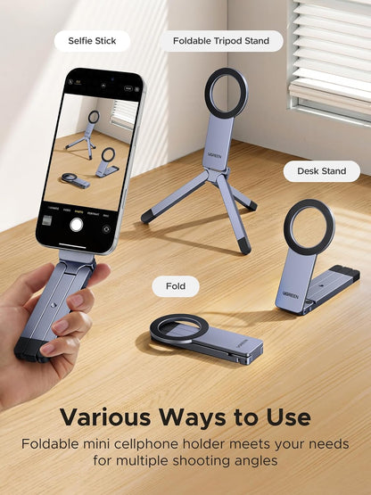 Magsafe Tripod Stand