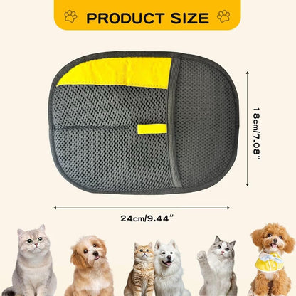 FurSwipe™ Gloves