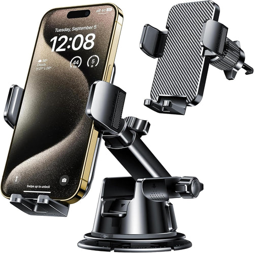 Qifutan Dash Mounted Holders Phone