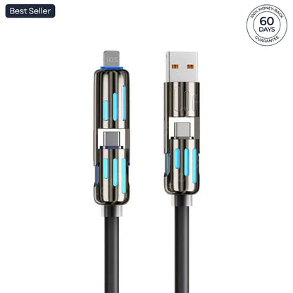 ChargeMax™ 4X