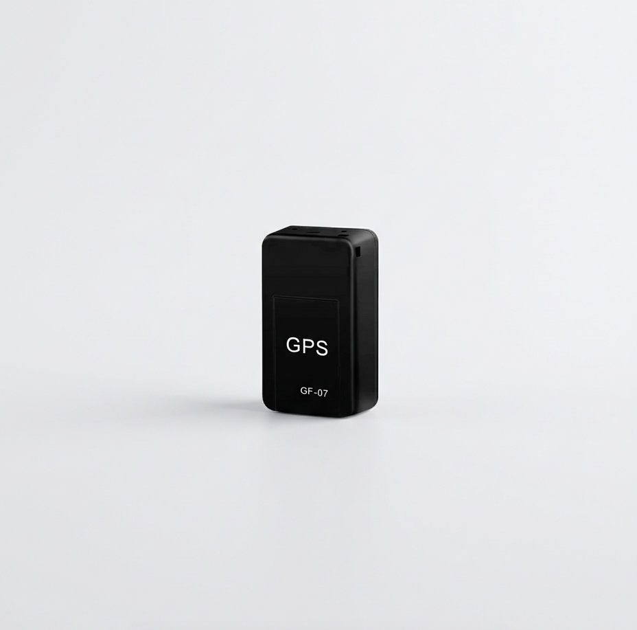 Mini GPS Car Tracker