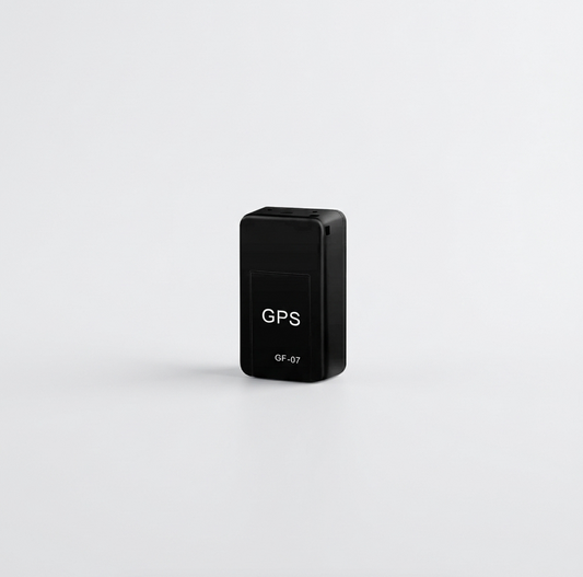 Mini GPS Car Tracker