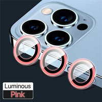 Luminous Pink
