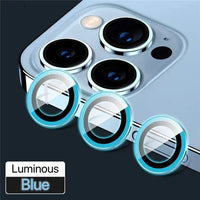Luminous Blue