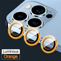 Luminous Orange