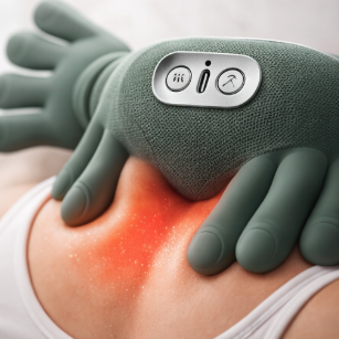 Neck & Shulder Massager