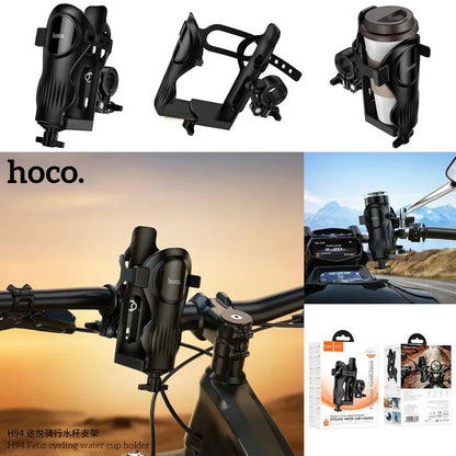 Hoco - Feliz Cycling Water Cup Holder