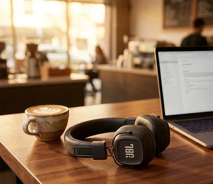 JBL Tune - Wireless Headset