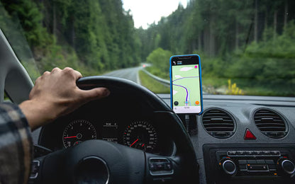 Mini GPS Car Tracker
