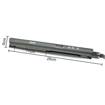 Raf - Hair Straightener